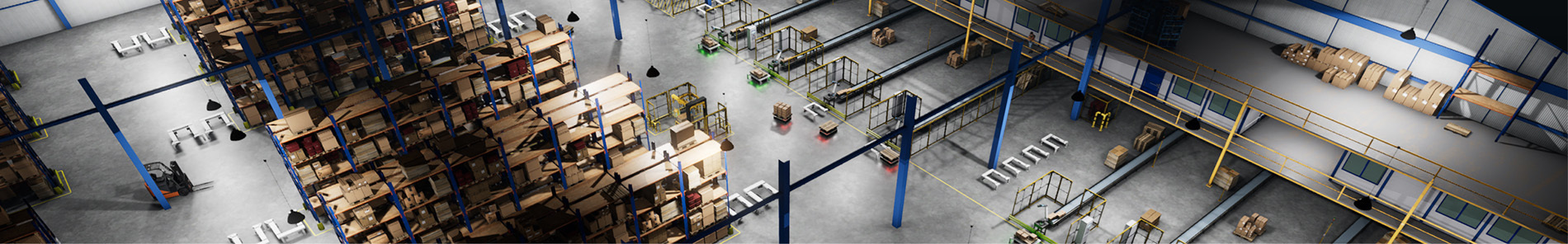 AI-Ready Digital Twins