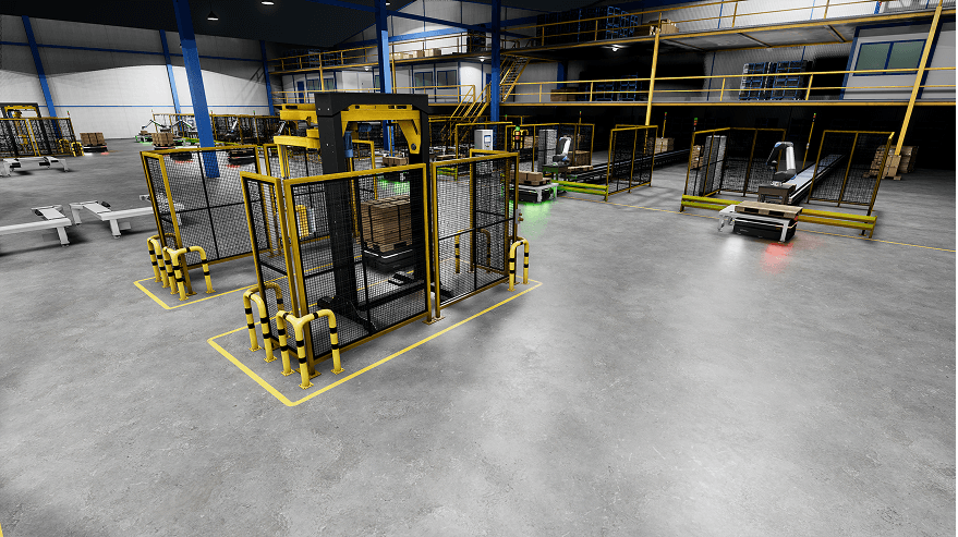 Engineering services