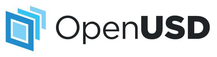 OpenUSD (Universal Scene Description)