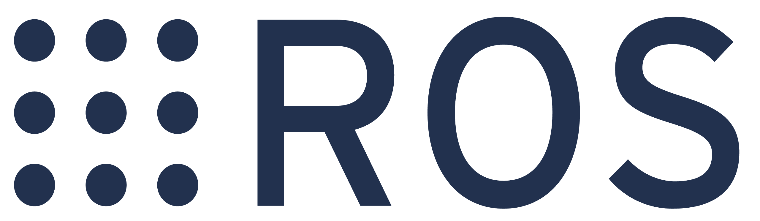 ROS 2 (Robot Operating System)