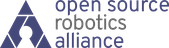 Open Source Robotics Alliance